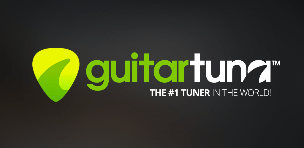 Логотип GuitarTuna